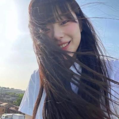 当我们混在一起
